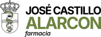 Farmacia Licenciado José Castillo Alarcón