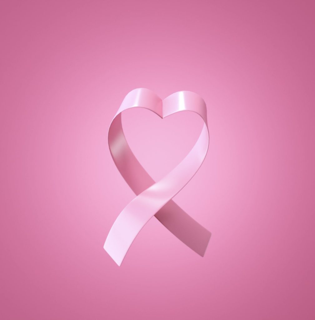 Día mundial contra el cáncer de mama