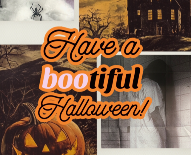 Semana de Halloween