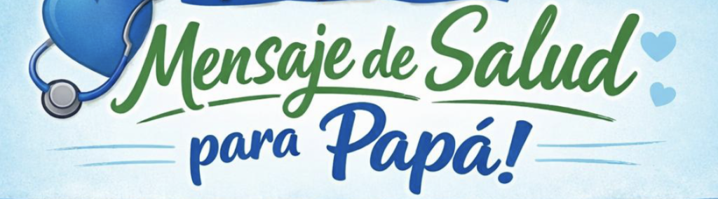 DÍA DEL PADRE