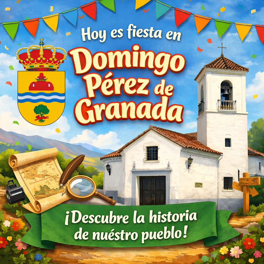 ¡Festividad 17 de marzo!